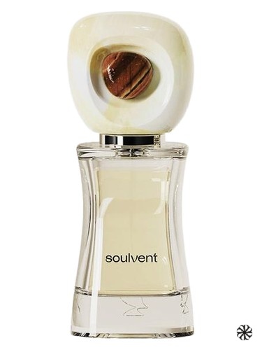 Sherpa Smoke Soulvent