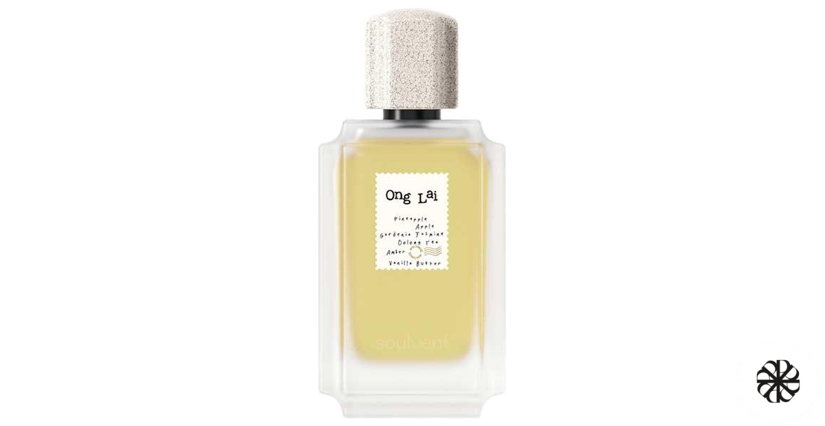 Ong Lai Soulvent
