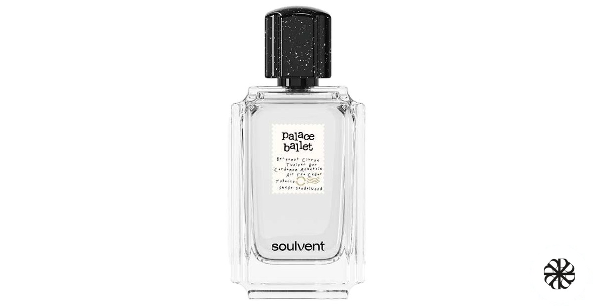 Palace Ballet Soulvent