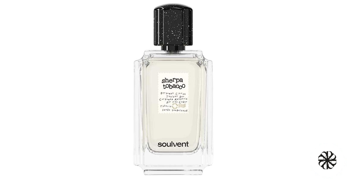 Sherpa Tobacco Soulvent