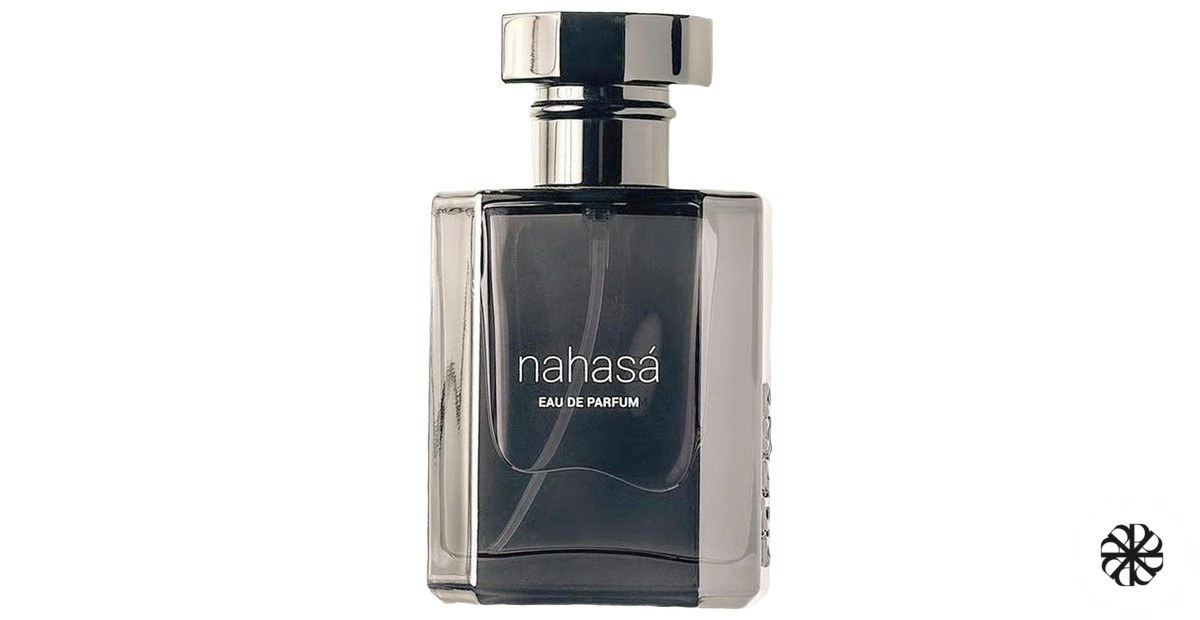 Nahasá source adage fragrances