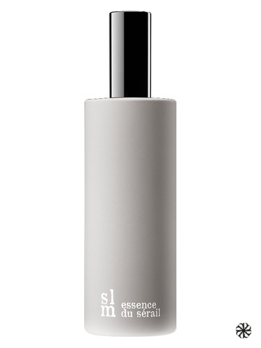Essence du Sérail Sous le Manteau