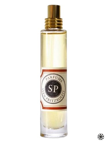 Christmas Scent Cassis SP Parfums Sven Pritzkoleit