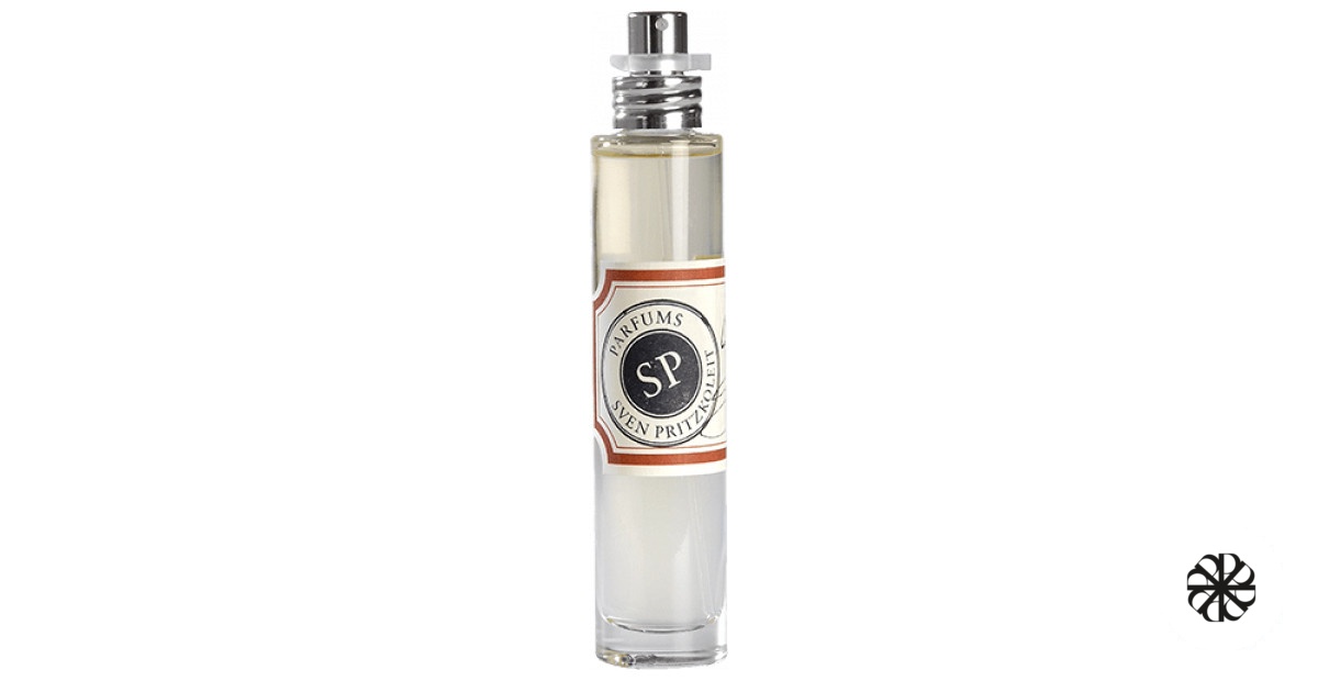 MUSK 2 SP Parfums Sven Pritzkoleit