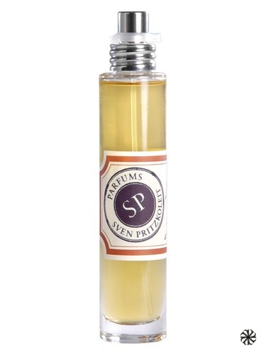 SP MUSK SP Parfums Sven Pritzkoleit