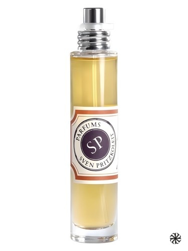 Rose Polaroid SP Parfums Sven Pritzkoleit