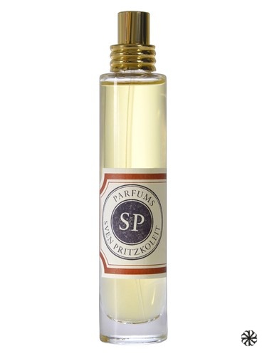 Violet Moss SP Parfums Sven Pritzkoleit