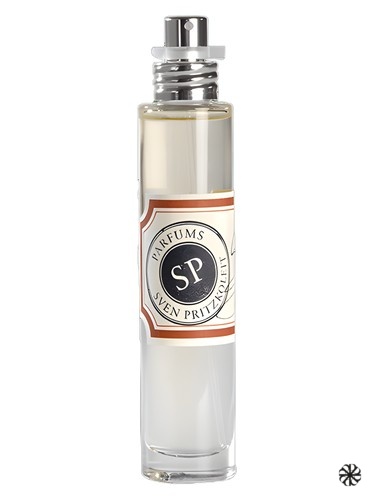 POUDRE DE RIZ SP Parfums Sven Pritzkoleit