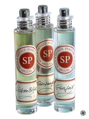 Funfair SP Parfums Sven Pritzkoleit