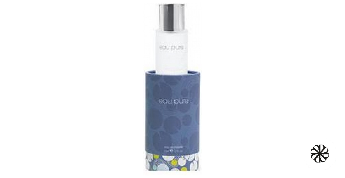 Eau Pure Space NK
