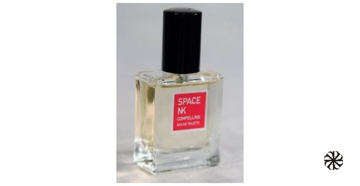 Compelling Space NK