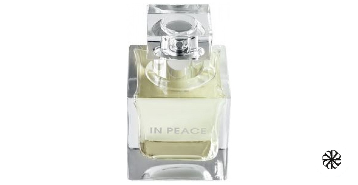 In Peace Space NK