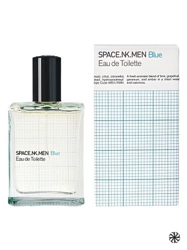 Space NK Blue Space NK