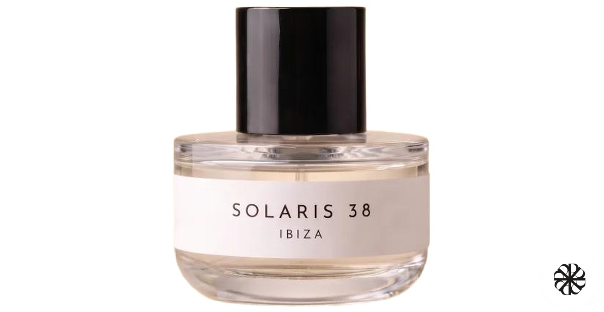 Solaris 38 Kyma Parfums