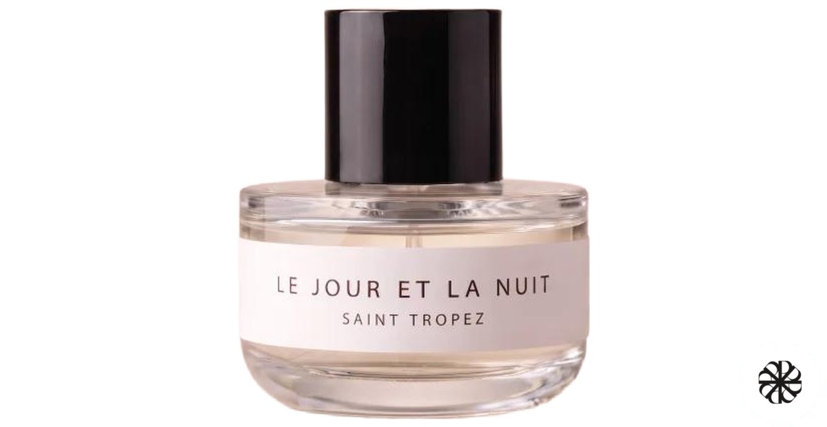 Le Jour et La Nuit Kyma Parfums
