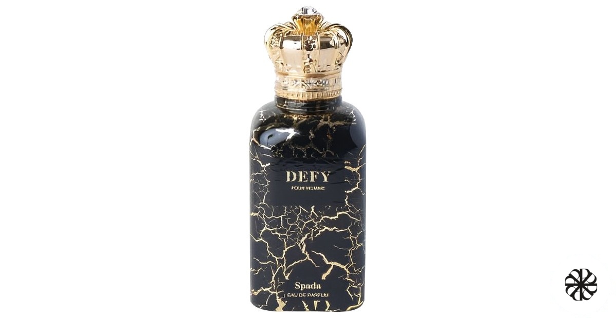 Defy Spada