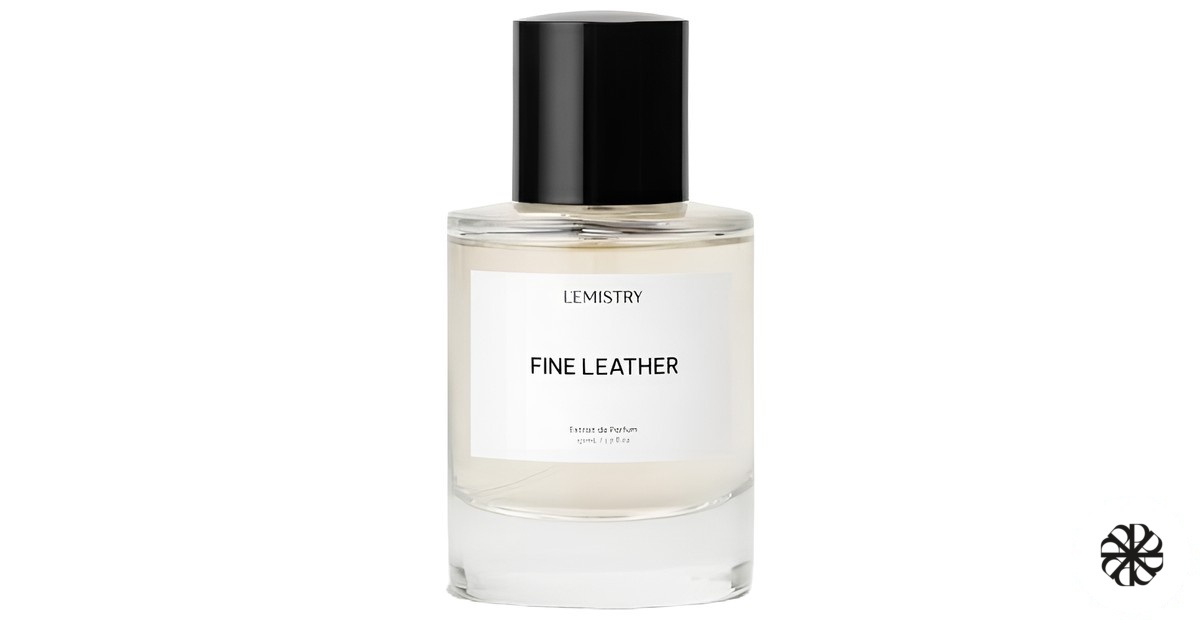 Fine Leather L'EMISTRY