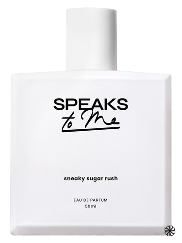 Sneaky Sugar Rush Speaks To Me