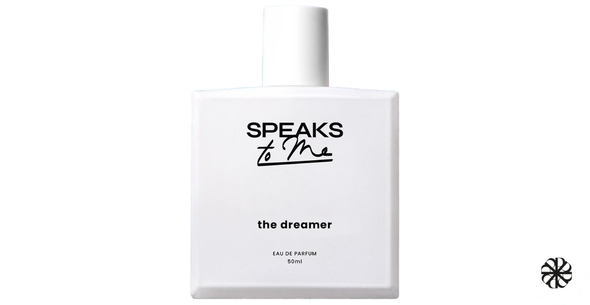 The Dreamer Speaks To Me