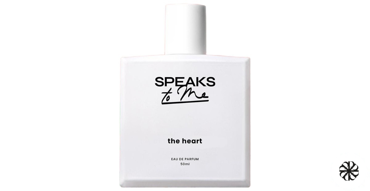The Heart Speaks To Me