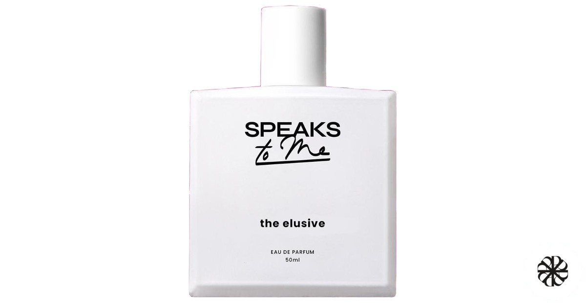 The Elusive Speaks To Me