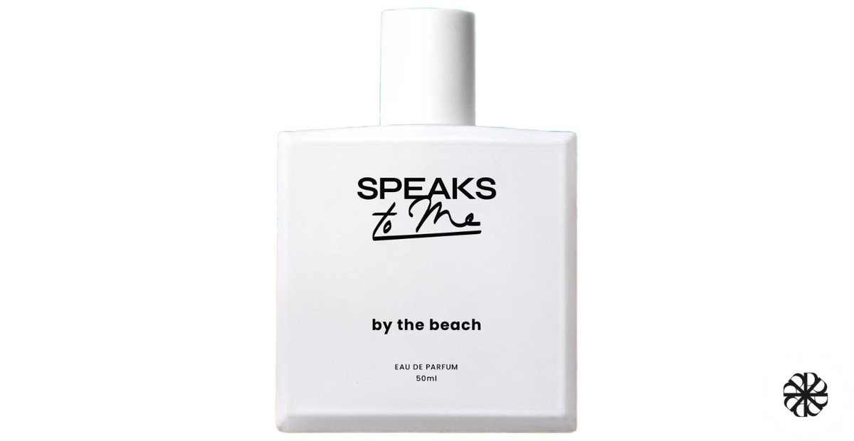 By The Beach Speaks To Me