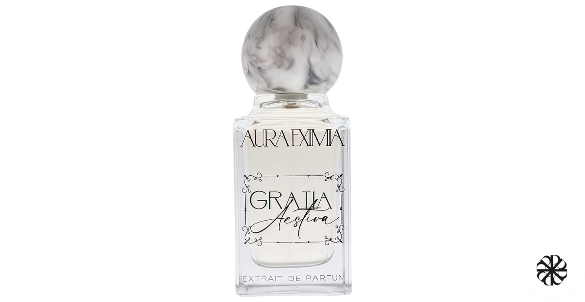 Gratia Aestiva Aura Eximia
