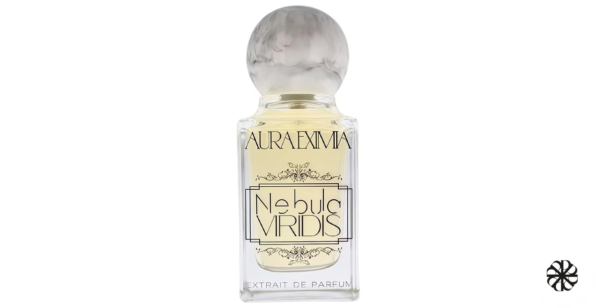 Nebula Viridis Aura Eximia