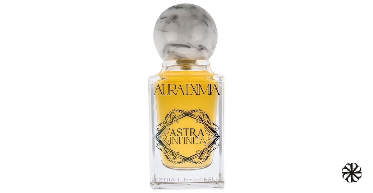 Astra Infinita Aura Eximia