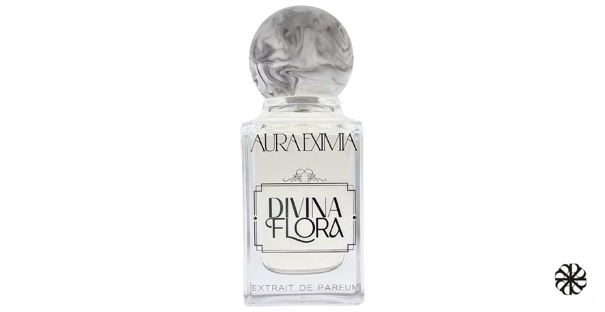 Divina Flora Aura Eximia