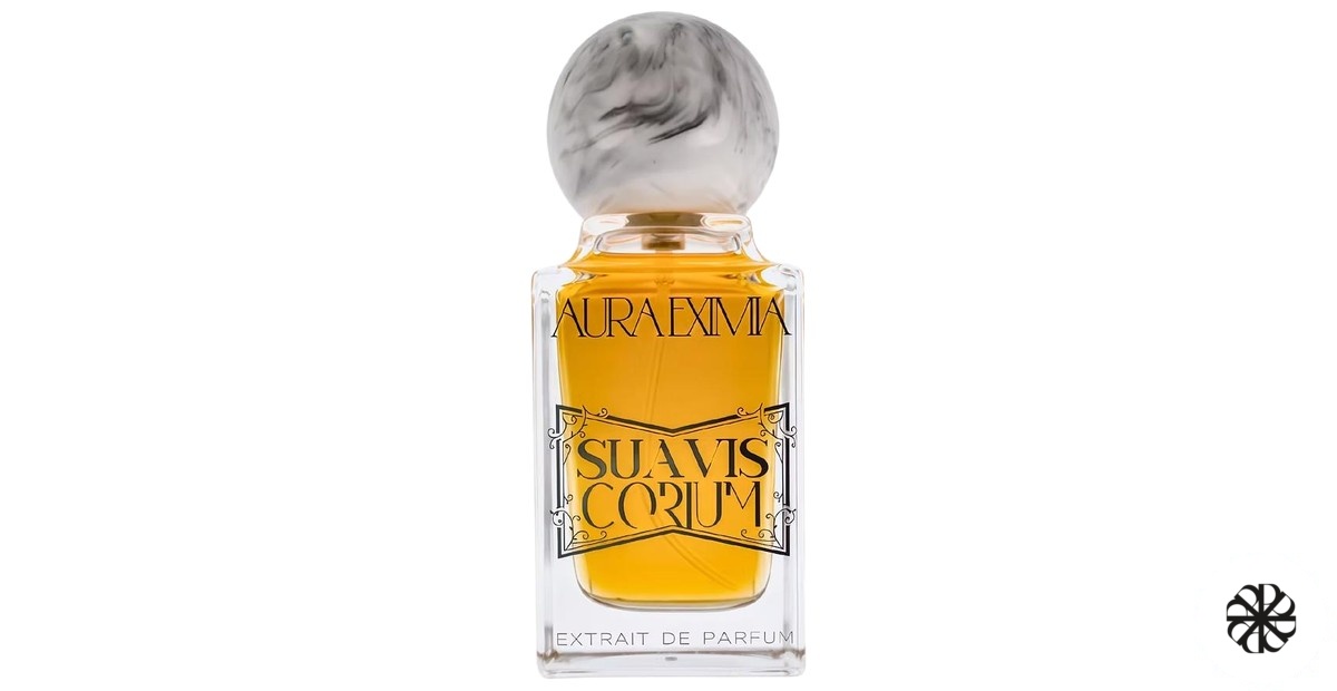 Suavis Corium Aura Eximia