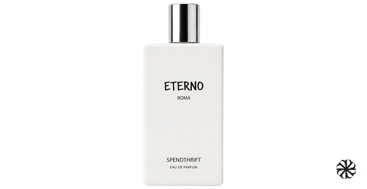 Eterno - Roma Spendthrift Parfum