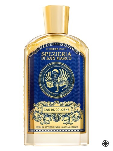 Spezieria di San Marco Eau de Cologne Spezieria di San Marco