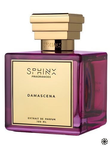 Damascena Sphinx Fragrances