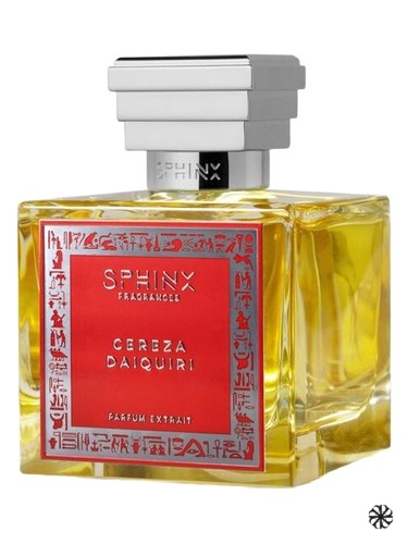 Cereza Daiquiri Sphinx Fragrances