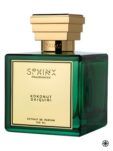 KoKonut Daiquiri Sphinx Fragrances