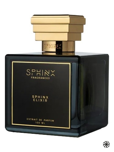 Sphinx Elixir Sphinx Fragrances