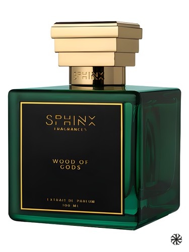 Wood Of Gods Sphinx Fragrances