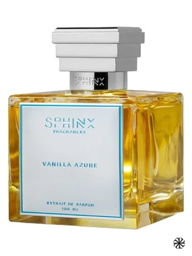 Vanilla Azure Sphinx Fragrances