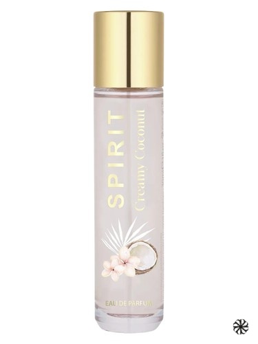 Creamy Coconut Spirit
