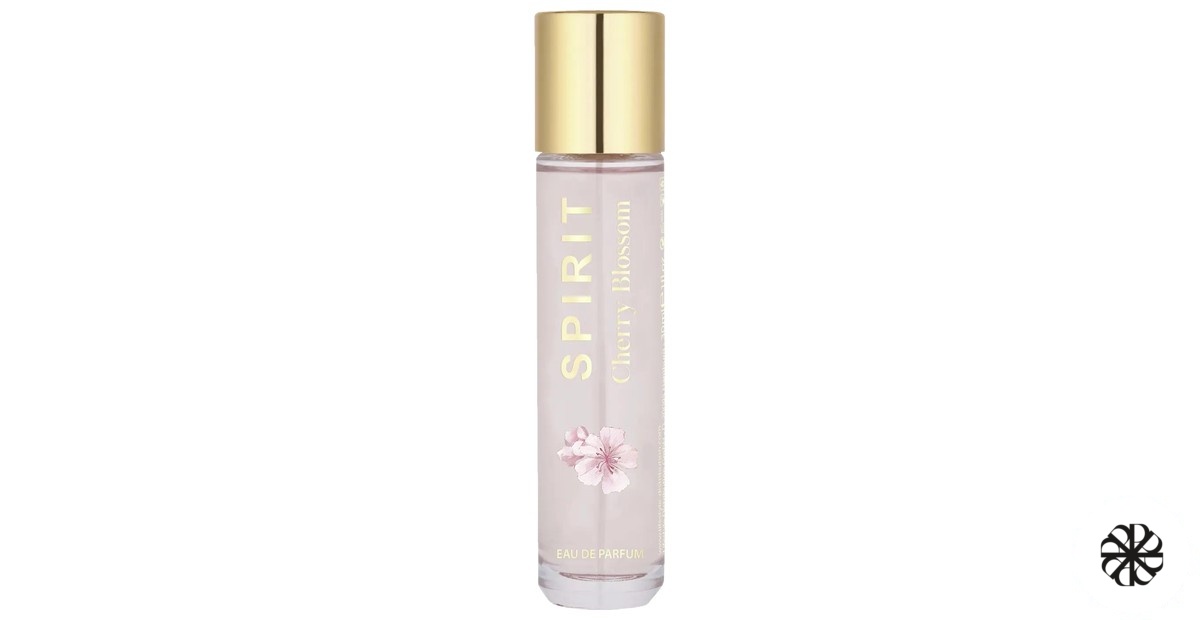 Cherry blossom Spirit