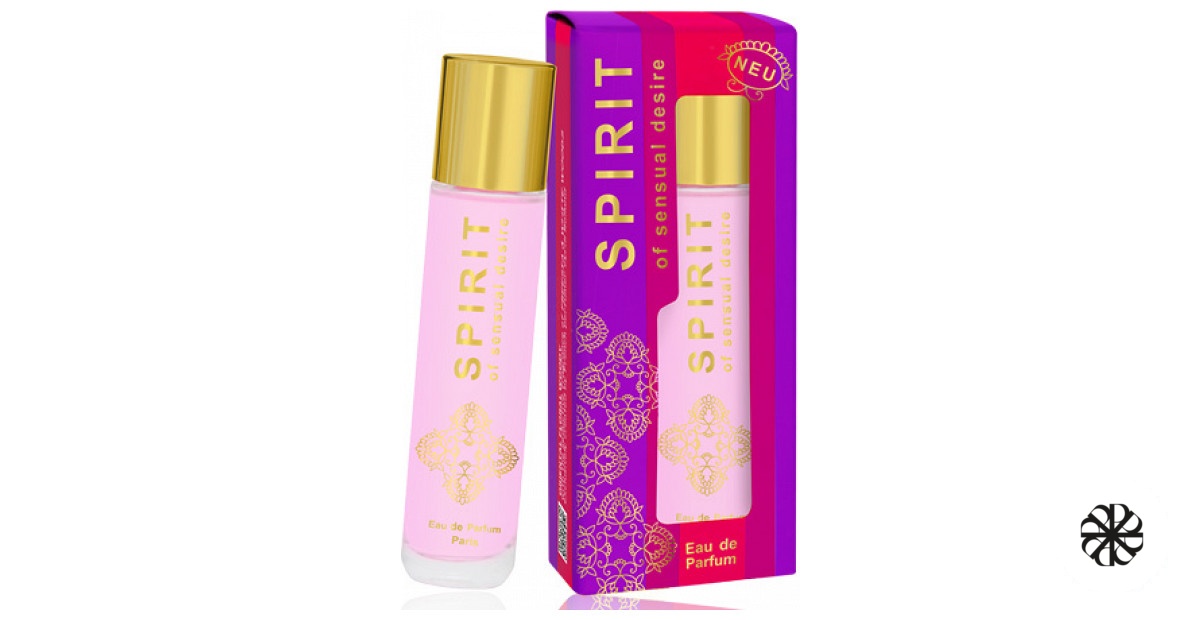 Spirit of Sensual Desire Spirit