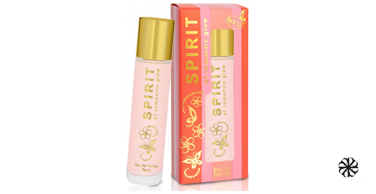 Spirit of Romantic Glow Spirit