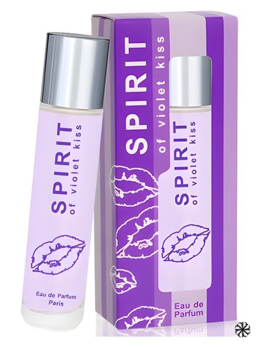 Spirit of Violet Kiss Spirit