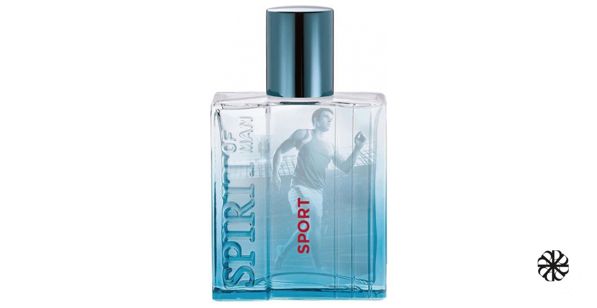 Spirit of Man Sport Spirit