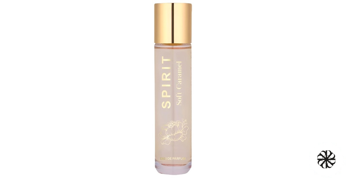 Soft Caramel Spirit