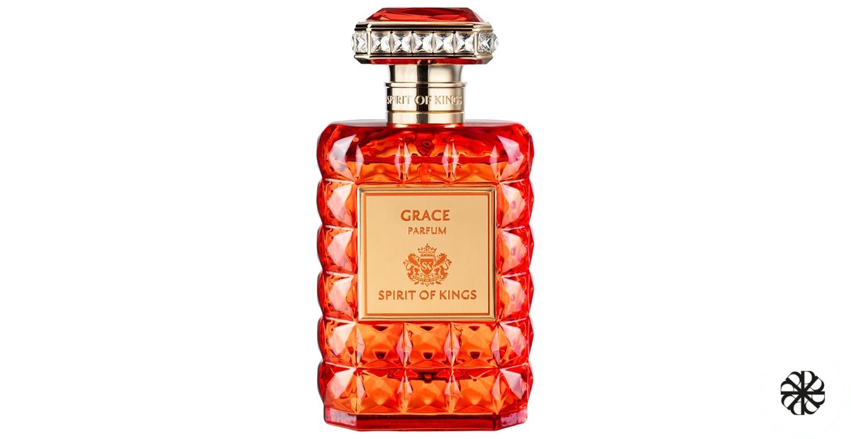 Grace Parfum Spirit Of Kings
