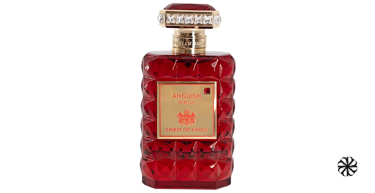 Anguish Spirit Of Kings