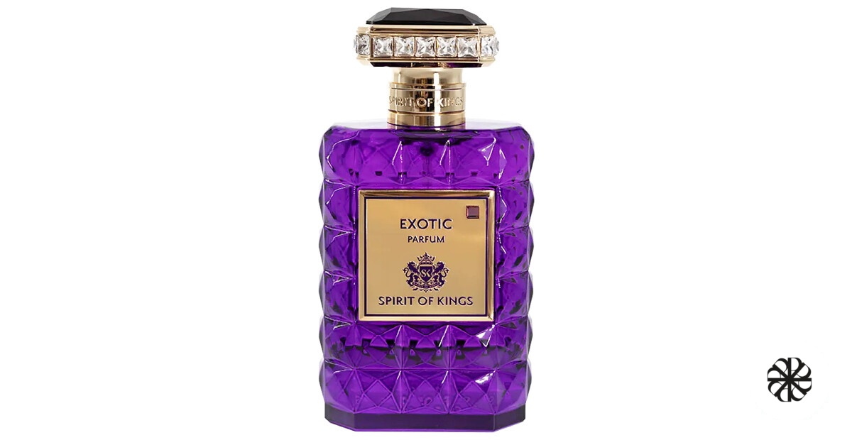 Exotic Spirit Of Kings
