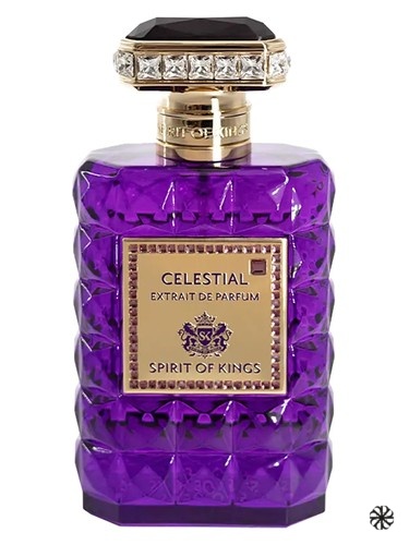 Celestial Spirit Of Kings